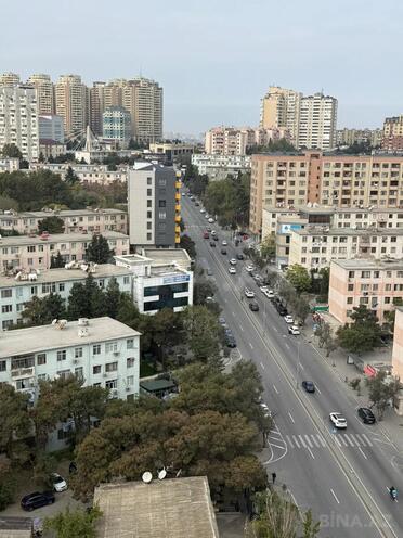 Satılır 2 otaqlı yeni tikili 57 m², 20 Yanvar m., photo 14 from 16