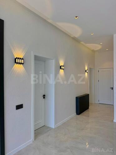 Satılır 4 otaqlı həyət evi/bağ evi 180 m², Şüvəlan q., photo 17 from 24