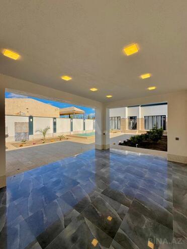 Satılır 4 otaqlı həyət evi/bağ evi 180 m², Şüvəlan q., photo 7 from 24