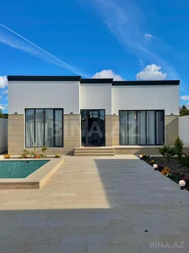 Satılır 4 otaqlı həyət evi/bağ evi 180 m², Şüvəlan q., photo 21 from 24