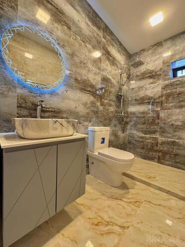 Satılır 4 otaqlı həyət evi/bağ evi 180 m², Şüvəlan q., photo 19 from 24
