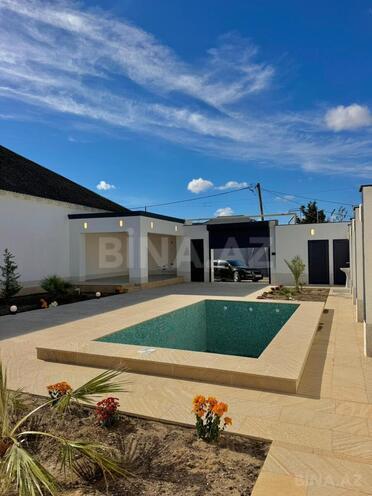 Satılır 4 otaqlı həyət evi/bağ evi 180 m², Şüvəlan q., photo 4 from 24