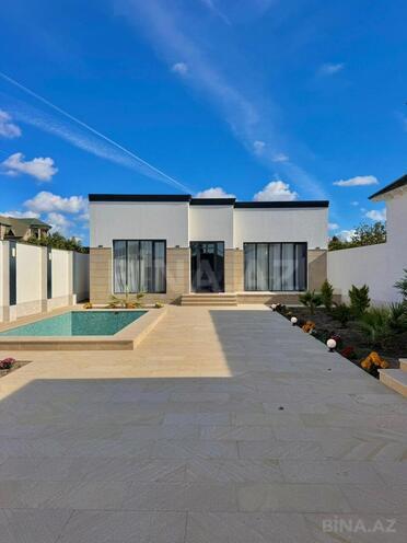 Satılır 4 otaqlı həyət evi/bağ evi 180 m², Şüvəlan q., photo 23 from 24