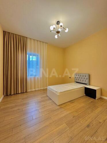 Satılır 4 otaqlı həyət evi/bağ evi 180 m², Şüvəlan q., photo 12 from 24