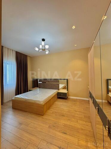 Satılır 4 otaqlı həyət evi/bağ evi 180 m², Şüvəlan q., photo 13 from 24