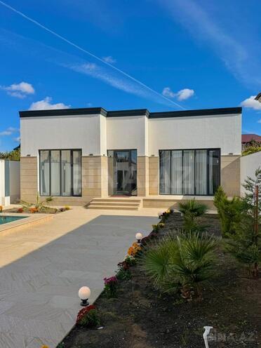 Satılır 4 otaqlı həyət evi/bağ evi 180 m², Şüvəlan q., photo 22 from 24