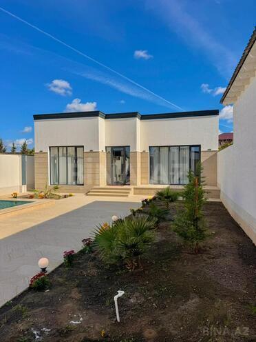 Satılır 4 otaqlı həyət evi/bağ evi 180 m², Şüvəlan q., photo 20 from 24