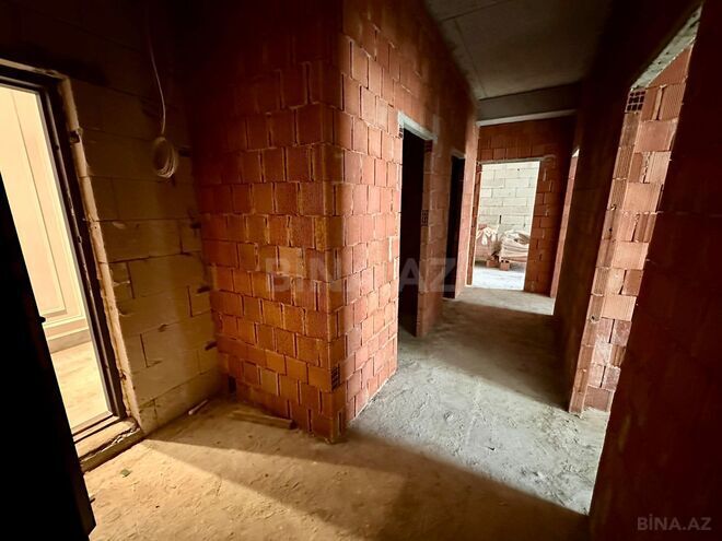 Satılır 2 otaqlı yeni tikili 82 m², Nəriman Nərimanov m., photo 12 from 16