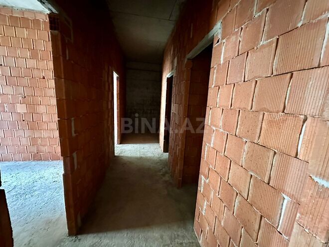Satılır 2 otaqlı yeni tikili 82 m², Nəriman Nərimanov m., photo 10 from 16