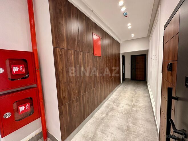 Satılır 2 otaqlı yeni tikili 82 m², Nəriman Nərimanov m., photo 8 from 16