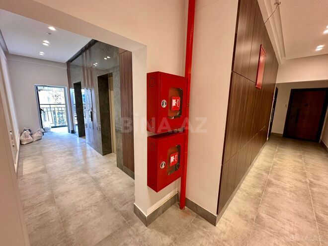 Satılır 2 otaqlı yeni tikili 82 m², Nəriman Nərimanov m., photo 7 from 16