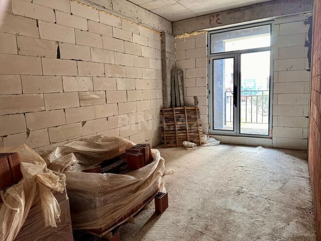 Satılır 2 otaqlı yeni tikili 82 m², Nəriman Nərimanov m., photo 13 from 16
