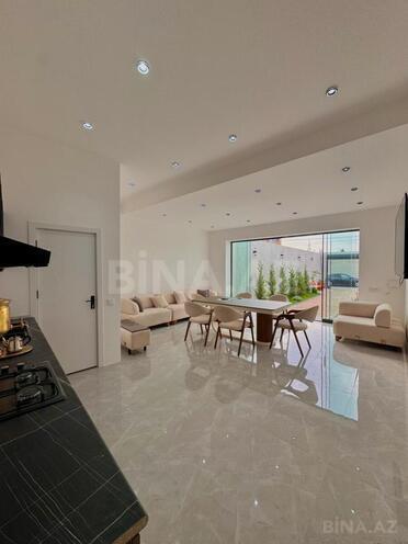 Satılır 3 otaqlı həyət evi/bağ evi 150 m², Mərdəkan q., photo 7 from 24