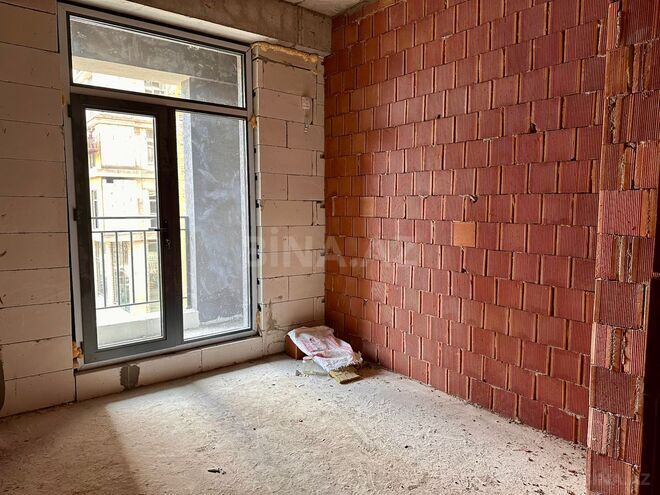 Satılır 2 otaqlı yeni tikili 82 m², Nəriman Nərimanov m., photo 14 from 16