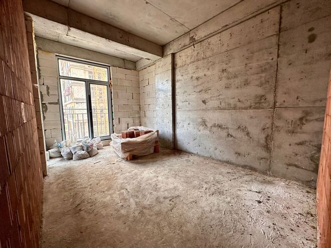 Satılır 2 otaqlı yeni tikili 82 m², Nəriman Nərimanov m., photo 15 from 16