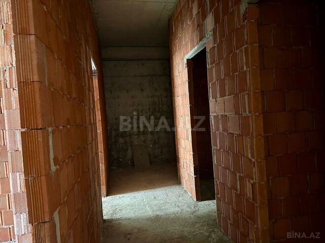 Satılır 2 otaqlı yeni tikili 82 m², Nəriman Nərimanov m., photo 11 from 16