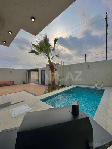 Satılır 3 otaqlı həyət evi/bağ evi 150 m², Mərdəkan q., photo 6 from 24