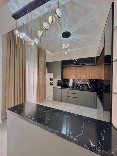 Satılır 3 otaqlı həyət evi/bağ evi 150 m², Mərdəkan q., photo 14 from 24