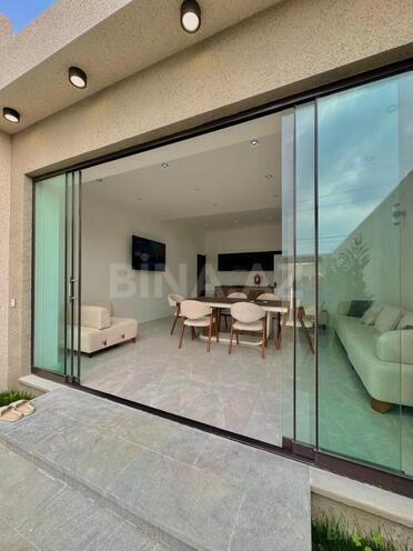 Satılır 3 otaqlı həyət evi/bağ evi 150 m², Mərdəkan q., photo 19 from 24