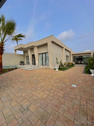 Satılır 3 otaqlı həyət evi/bağ evi 150 m², Mərdəkan q., photo 5 from 24