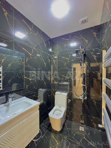 Satılır 3 otaqlı həyət evi/bağ evi 150 m², Mərdəkan q., photo 17 from 24