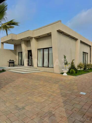 Satılır 3 otaqlı həyət evi/bağ evi 150 m², Mərdəkan q., photo 23 from 24