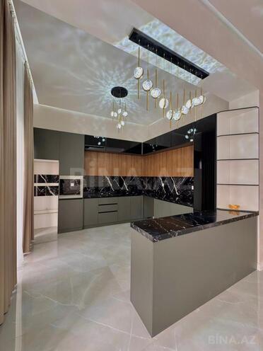 Satılır 3 otaqlı həyət evi/bağ evi 150 m², Mərdəkan q., photo 13 from 24