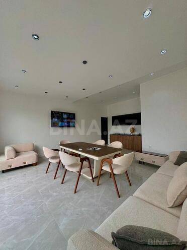 Satılır 3 otaqlı həyət evi/bağ evi 150 m², Mərdəkan q., photo 20 from 24