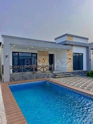 Продаётся 4-комн. дом/дача 170 м², пос. Шувеляны, photo 19 from 22