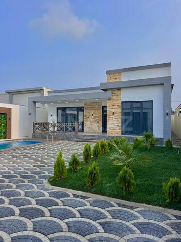 Продаётся 4-комн. дом/дача 170 м², пос. Шувеляны, photo 18 from 22