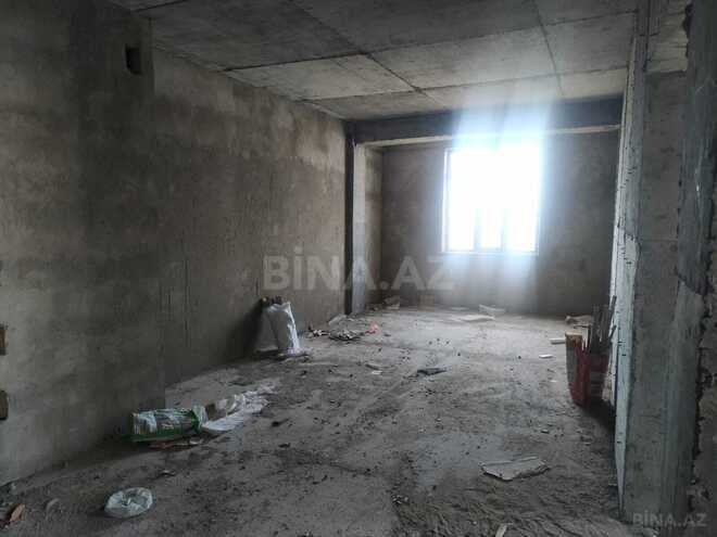 Satılır 3 otaqlı yeni tikili 138 m², Həzi Aslanov m., photo 12 from 16
