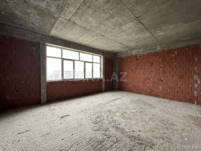 Satılır 3 otaqlı yeni tikili 138 m², Həzi Aslanov m., photo 5 from 16