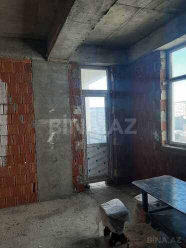 Satılır 3 otaqlı yeni tikili 138 m², Həzi Aslanov m., photo 8 from 16