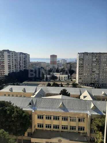 Satılır 3 otaqlı yeni tikili 138 m², Həzi Aslanov m., photo 15 from 16