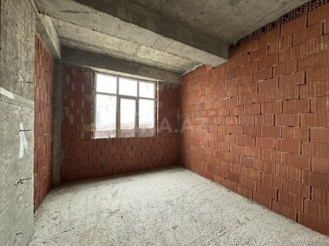 Satılır 3 otaqlı yeni tikili 138 m², Həzi Aslanov m., photo 6 from 16