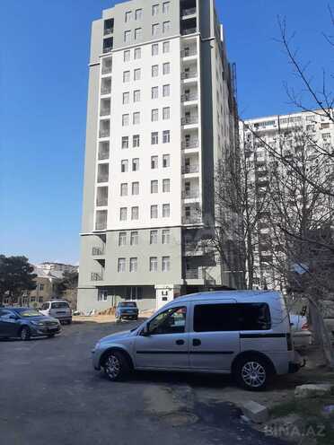 Satılır 3 otaqlı yeni tikili 138 m², Həzi Aslanov m., photo 1 from 16