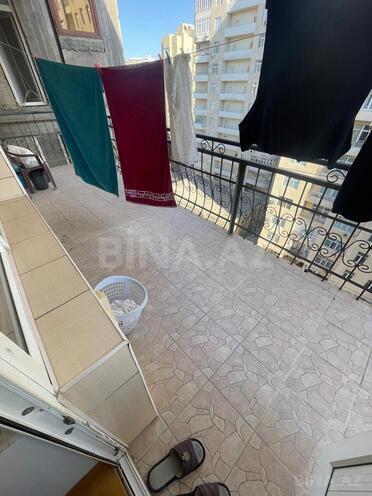 Satılır 3 otaqlı köhnə tikili 90 m², Elmlər Akademiyası m., photo 16 from 17