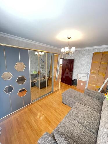 Satılır 3 otaqlı köhnə tikili 90 m², Elmlər Akademiyası m., photo 14 from 17