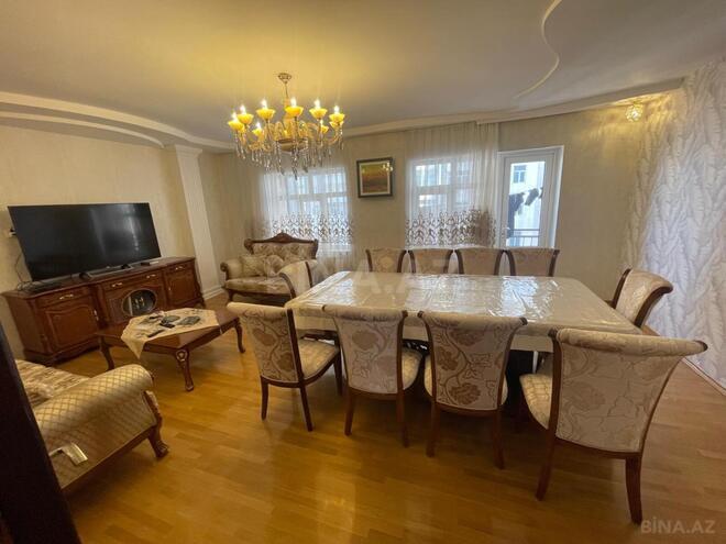 Satılır 3 otaqlı köhnə tikili 90 m², Elmlər Akademiyası m., photo 4 from 17