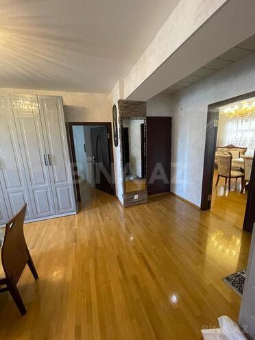 Satılır 3 otaqlı köhnə tikili 90 m², Elmlər Akademiyası m., photo 9 from 17