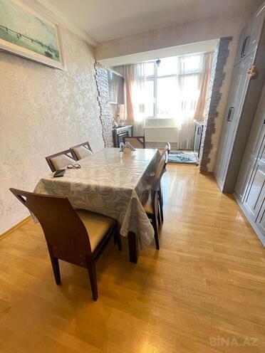 Satılır 3 otaqlı köhnə tikili 90 m², Elmlər Akademiyası m., photo 12 from 17