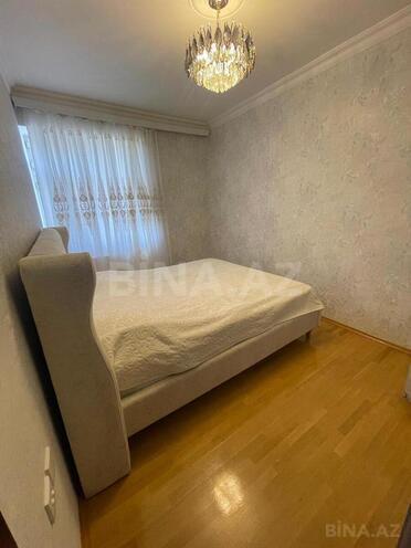 Satılır 3 otaqlı köhnə tikili 90 m², Elmlər Akademiyası m., photo 6 from 17