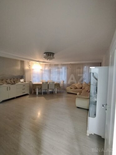 Продаётся 3-комн. новостройка 92.6 м², пос. Ени Ясамал, photo 1 from 11
