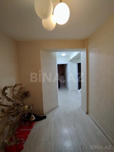 Продаётся 3-комн. новостройка 92.6 м², пос. Ени Ясамал, photo 8 from 11