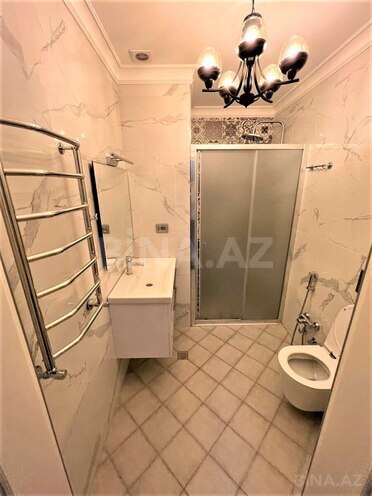 Сдаётся 4-комн. новостройка 170 м², м. Шах Исмаил Хатаи, photo 8 from 10