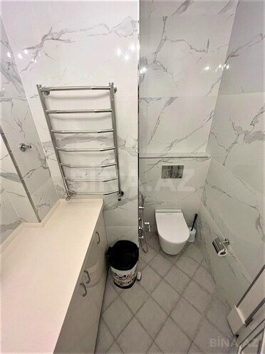 Сдаётся 4-комн. новостройка 170 м², м. Шах Исмаил Хатаи, photo 7 from 10