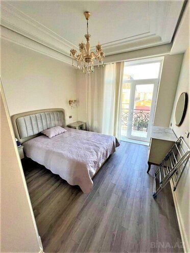 Сдаётся 4-комн. новостройка 170 м², м. Шах Исмаил Хатаи, photo 3 from 10