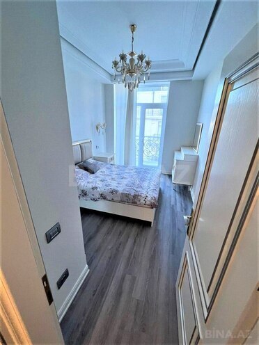 Сдаётся 4-комн. новостройка 170 м², м. Шах Исмаил Хатаи, photo 5 from 10