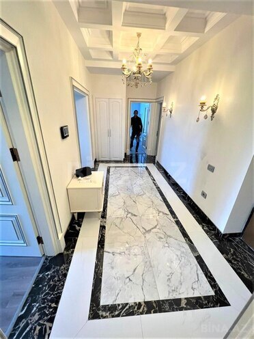 Сдаётся 4-комн. новостройка 170 м², м. Шах Исмаил Хатаи, photo 9 from 10