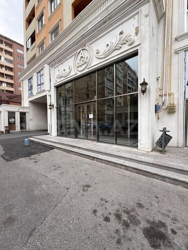 Satılır 3 otaqlı yeni tikili 122 m², Elmlər Akademiyası m., photo 5 from 24